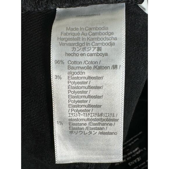 NWT Madewell The Perfect Vintage Flare Jean in Sherborn Wash Size 23 - Picture 8 of 11